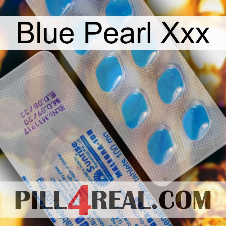Blue Pearl Xxx new15